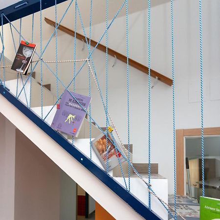 Casa Rural "El Paseo Del Libro" Sabiote Buitenkant foto
